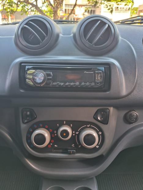 FIAT Uno 1.0 4P FLEX FIRE VIVACE, Foto 4