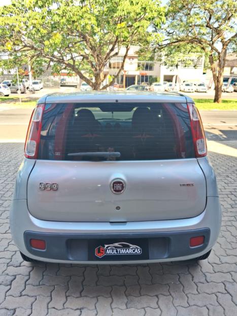 FIAT Uno 1.0 4P FLEX FIRE VIVACE, Foto 7