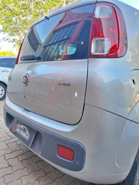 FIAT Uno 1.0 4P FLEX FIRE VIVACE, Foto 8