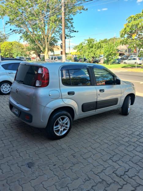 FIAT Uno 1.0 4P FLEX FIRE VIVACE, Foto 9
