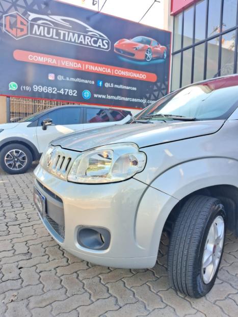 FIAT Uno 1.0 4P FLEX FIRE VIVACE, Foto 11