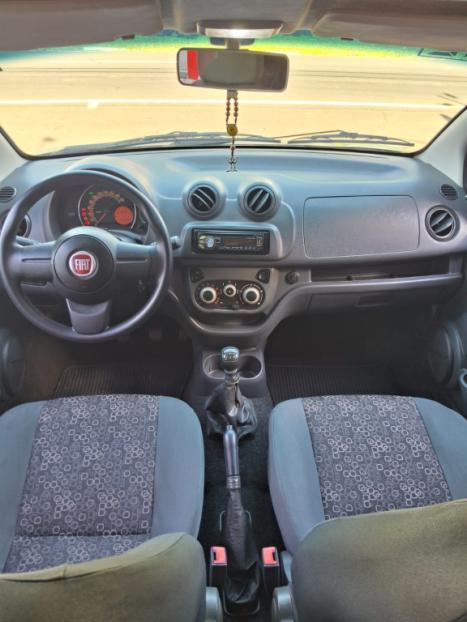 FIAT Uno 1.0 4P FLEX FIRE VIVACE, Foto 12