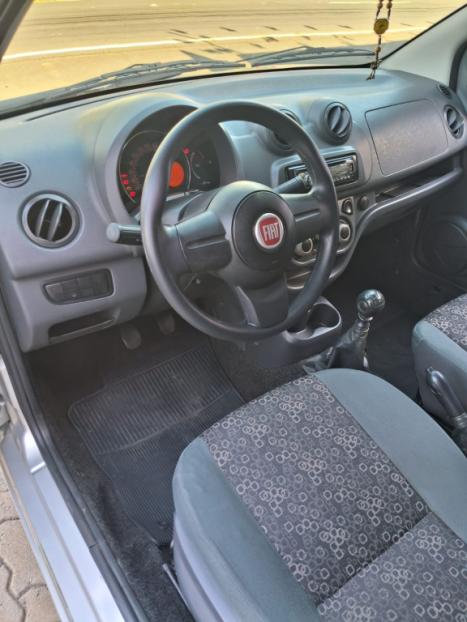 FIAT Uno 1.0 4P FLEX FIRE VIVACE, Foto 13