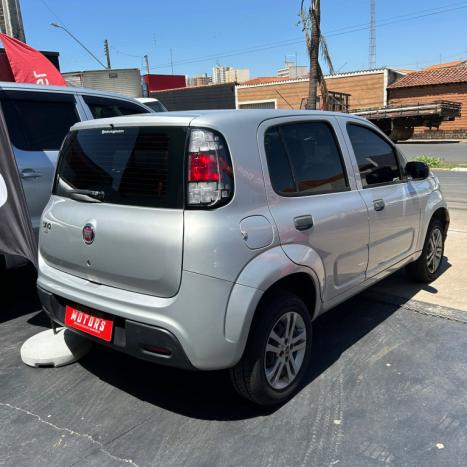 FIAT Uno 1.0 4P FLEX ATTRACTIVE, Foto 2