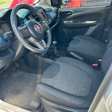 FIAT Uno 1.0 4P FLEX ATTRACTIVE, Foto 3