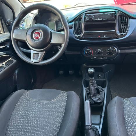 FIAT Uno 1.0 4P FLEX ATTRACTIVE, Foto 4