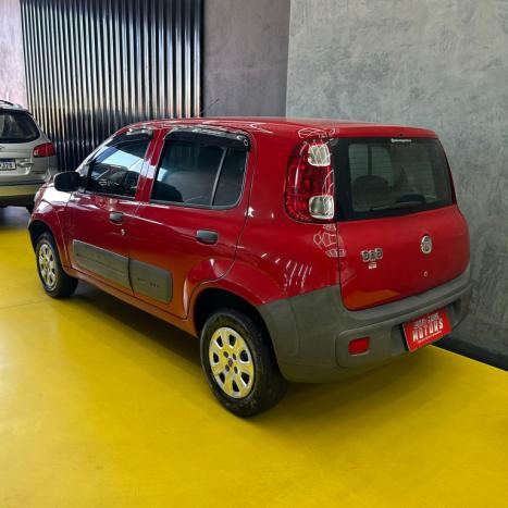 FIAT Uno 1.0 4P FLEX FIRE VIVACE, Foto 2