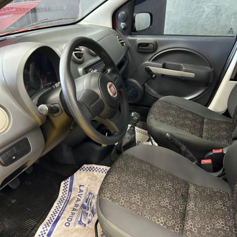 FIAT Uno 1.0 4P FLEX FIRE VIVACE, Foto 3