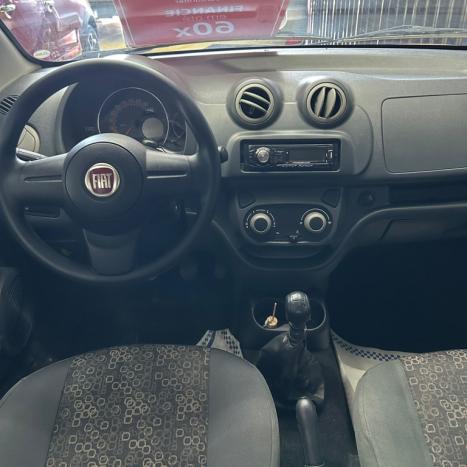 FIAT Uno 1.0 4P FLEX FIRE VIVACE, Foto 4