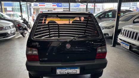 FIAT Uno 1.0 4P FLEX ECONOMY TOP, Foto 4
