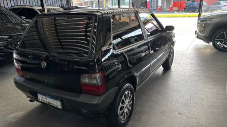 FIAT Uno 1.0 4P FLEX ECONOMY TOP, Foto 6