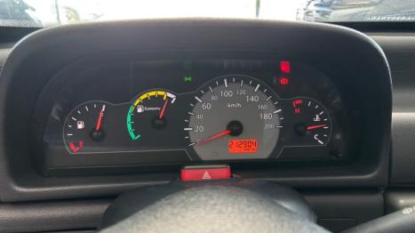 FIAT Uno 1.0 4P FLEX ECONOMY TOP, Foto 9