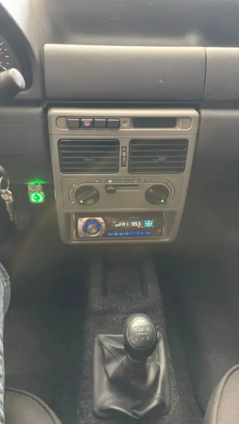 FIAT Uno 1.0 4P FLEX ECONOMY TOP, Foto 10