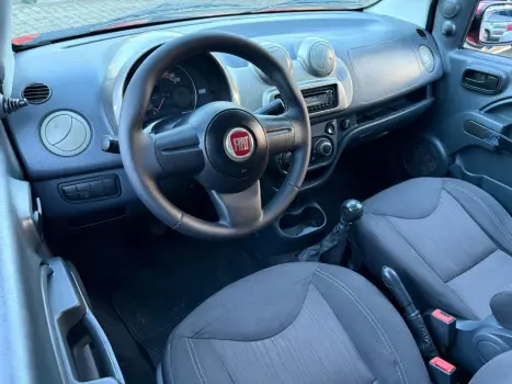 FIAT Uno 1.0 4P FLEX WAY, Foto 6