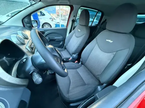 FIAT Uno 1.0 4P FLEX WAY, Foto 7