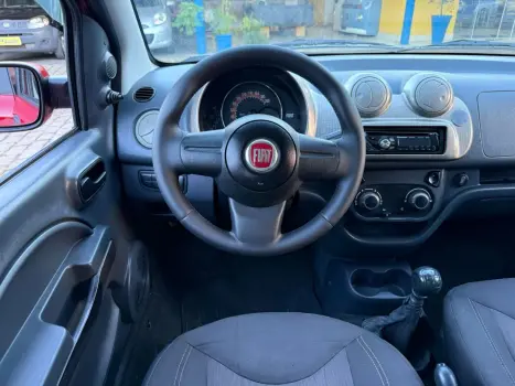 FIAT Uno 1.0 4P FLEX WAY, Foto 9