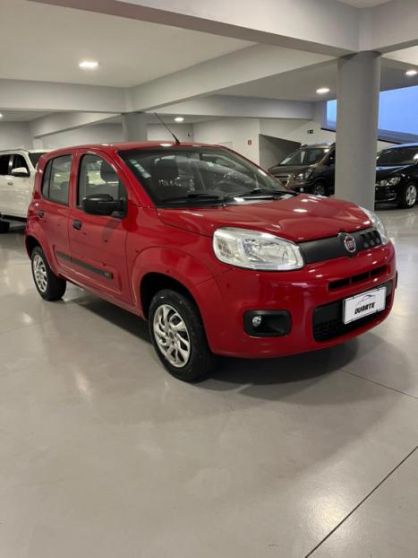 FIAT Uno 1.0 4P FLEX ATTRACTIVE, Foto 1