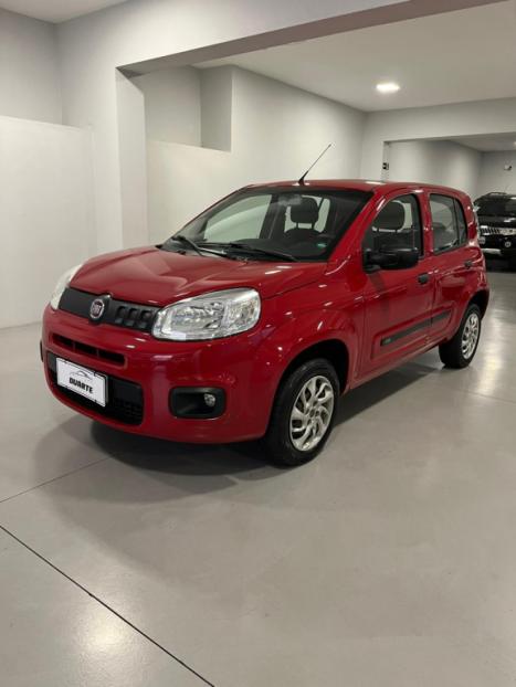 FIAT Uno 1.0 4P FLEX ATTRACTIVE, Foto 3