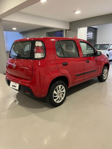 FIAT Uno 1.0 4P FLEX ATTRACTIVE, Foto 4