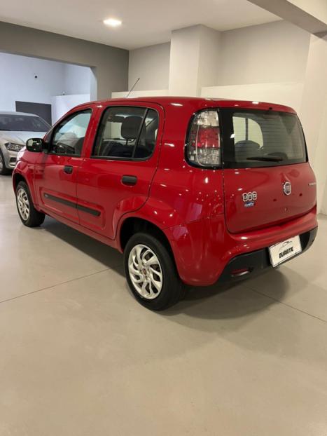 FIAT Uno 1.0 4P FLEX ATTRACTIVE, Foto 6