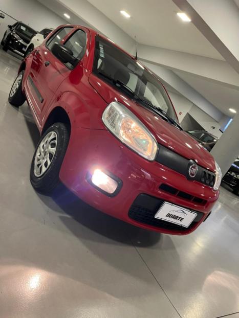 FIAT Uno 1.0 4P FLEX ATTRACTIVE, Foto 7
