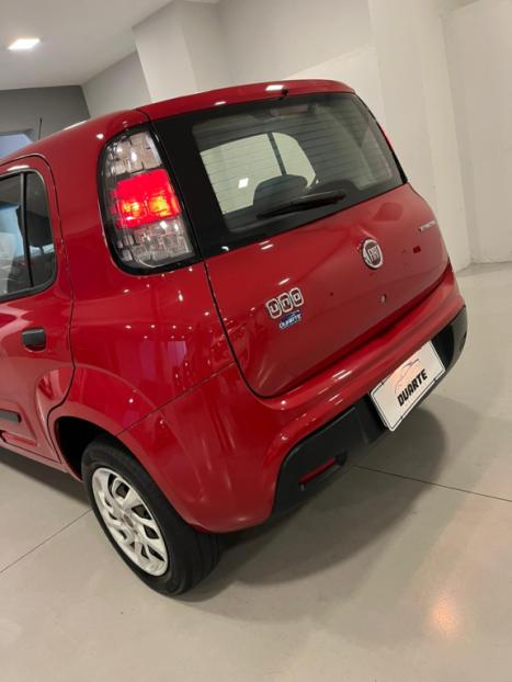 FIAT Uno 1.0 4P FLEX ATTRACTIVE, Foto 8