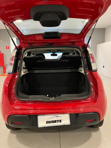 FIAT Uno 1.0 4P FLEX ATTRACTIVE, Foto 9