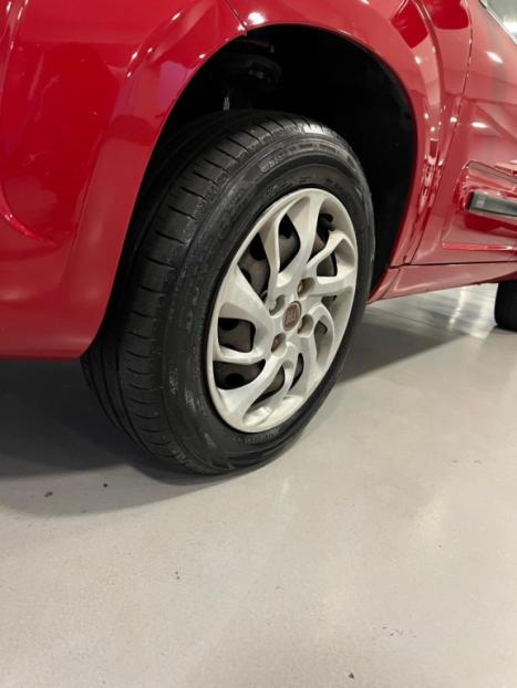 FIAT Uno 1.0 4P FLEX ATTRACTIVE, Foto 10