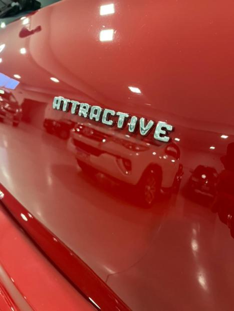 FIAT Uno 1.0 4P FLEX ATTRACTIVE, Foto 11