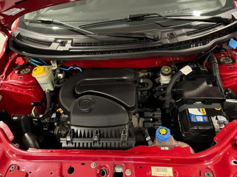 FIAT Uno 1.0 4P FLEX ATTRACTIVE, Foto 12