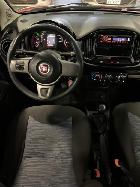 FIAT Uno 1.0 4P FLEX ATTRACTIVE, Foto 13