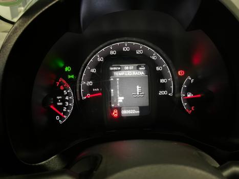 FIAT Uno 1.0 4P FLEX ATTRACTIVE, Foto 14