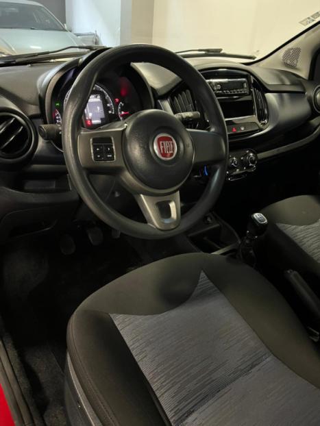 FIAT Uno 1.0 4P FLEX ATTRACTIVE, Foto 15