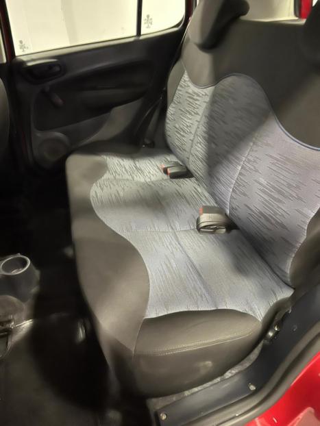 FIAT Uno 1.0 4P FLEX ATTRACTIVE, Foto 18