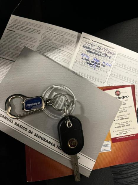 FIAT Uno 1.0 4P FLEX ATTRACTIVE, Foto 19