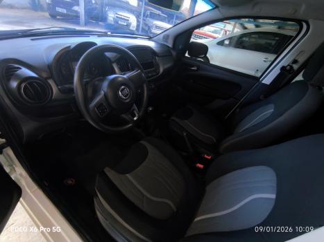 FIAT Uno 1.0 4P FLEX WAY EVO, Foto 3