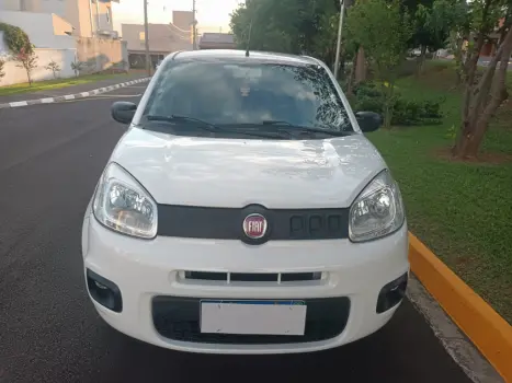 FIAT Uno 1.0 4P FLEX ATTRACTIVE, Foto 1