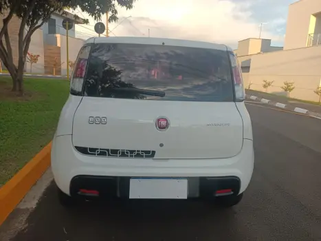 FIAT Uno 1.0 4P FLEX ATTRACTIVE, Foto 5