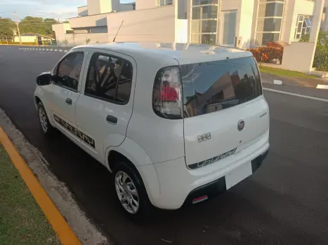 FIAT Uno 1.0 4P FLEX ATTRACTIVE, Foto 6