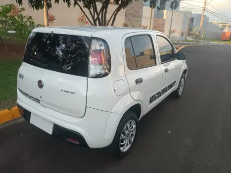 FIAT Uno 1.0 4P FLEX ATTRACTIVE, Foto 7