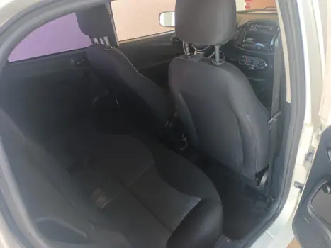 FIAT Uno 1.0 4P FLEX ATTRACTIVE, Foto 8