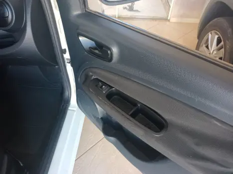 FIAT Uno 1.0 4P FLEX ATTRACTIVE, Foto 10