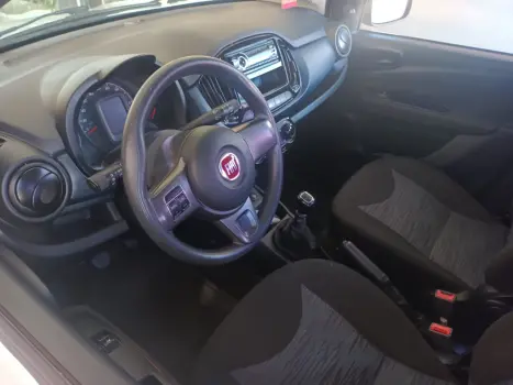 FIAT Uno 1.0 4P FLEX ATTRACTIVE, Foto 11