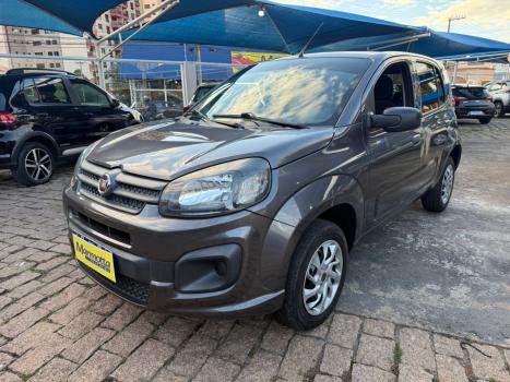 FIAT Uno 1.0 4P FLEX EVO ATTRACTIVE, Foto 1