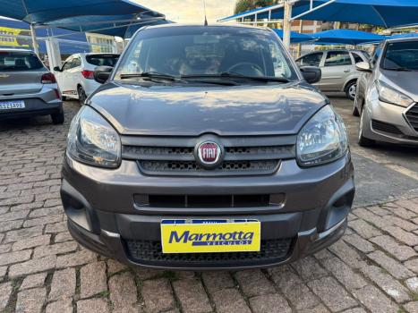 FIAT Uno 1.0 4P FLEX EVO ATTRACTIVE, Foto 2