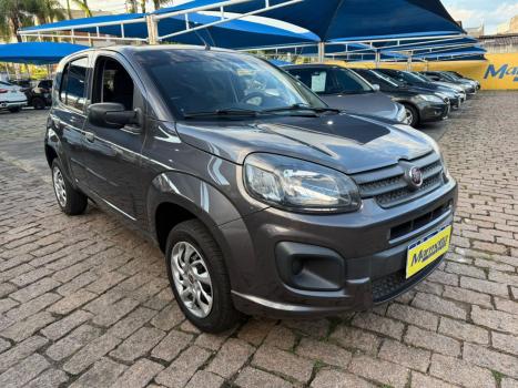 FIAT Uno 1.0 4P FLEX EVO ATTRACTIVE, Foto 3