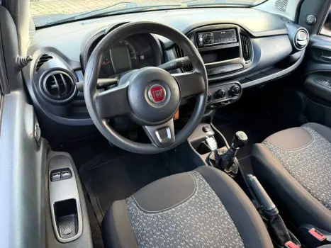 FIAT Uno 1.0 4P FLEX EVO ATTRACTIVE, Foto 6