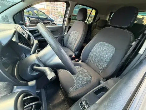 FIAT Uno 1.0 4P FLEX EVO ATTRACTIVE, Foto 7