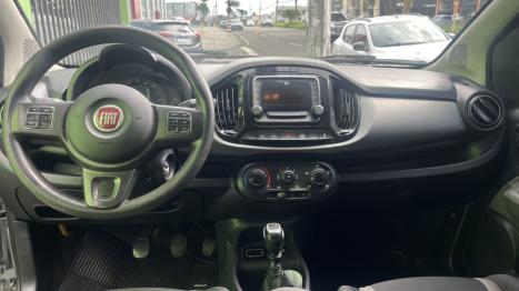 FIAT Uno 1.0 4P FLEX FIRE WAY, Foto 7