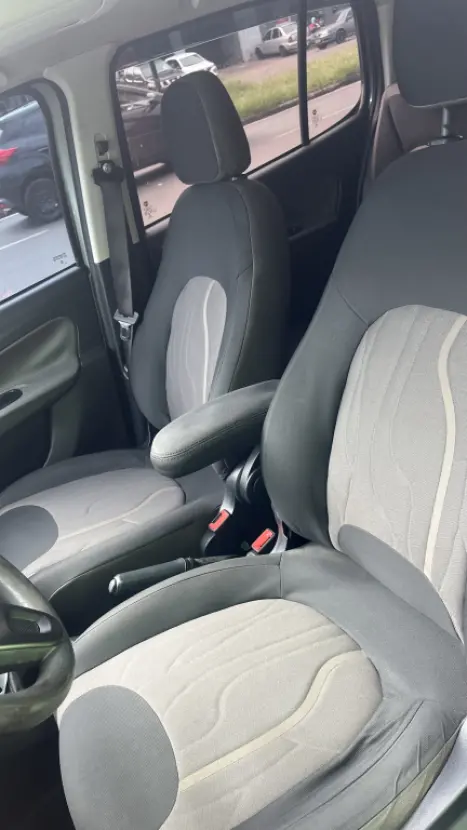 FIAT Uno 1.0 4P FLEX FIRE WAY, Foto 9